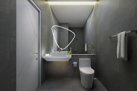 Studio à Phuket, Thaïlande № 155131 - photo 5