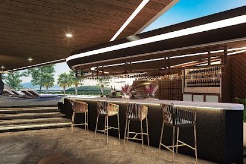 Studio à Phuket, Thaïlande № 155131 - photo 10