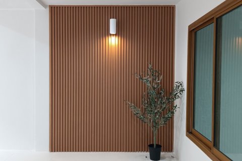 Townhouse à Suan Luang, Bangkok, Thaïlande 2 chambres № 155132 - photo 3