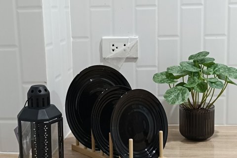 Townhouse à Suan Luang, Bangkok, Thaïlande 2 chambres № 155132 - photo 5