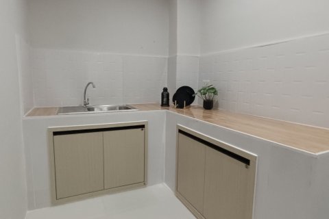 Townhouse à Suan Luang, Bangkok, Thaïlande 2 chambres № 155132 - photo 7