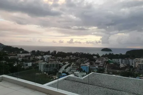 Condo in Phuket, Thailand, 2 bedrooms  № 155128 - photo 23