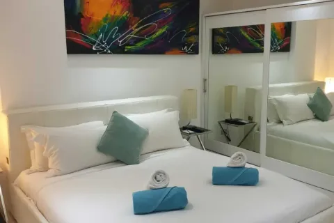 Condo in Phuket, Thailand, 2 bedrooms  № 155128 - photo 3