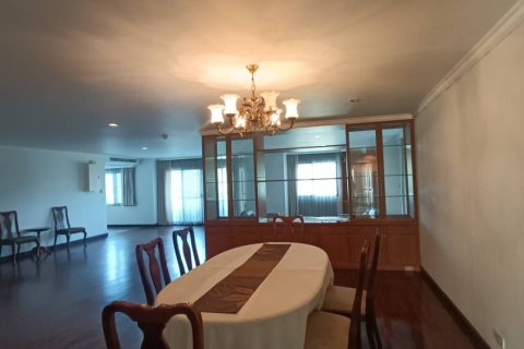 Кондоминиум с 4 спальнями в Ян Наве, Бангкок, Таиланд № 155130 - фото 14