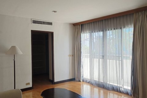 Кондоминиум с 4 спальнями в Ян Наве, Бангкок, Таиланд № 155130 - фото 29