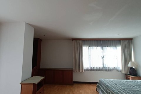 Кондоминиум с 4 спальнями в Ян Наве, Бангкок, Таиланд № 155130 - фото 25