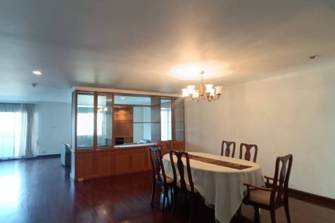 Кондоминиум с 4 спальнями в Ян Наве, Бангкок, Таиланд № 155130 - фото 6