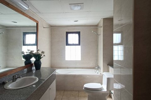 Кондоминиум с 4 спальнями в Ян Наве, Бангкок, Таиланд № 155130 - фото 27