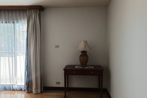 Кондоминиум с 4 спальнями в Ян Наве, Бангкок, Таиланд № 155130 - фото 30