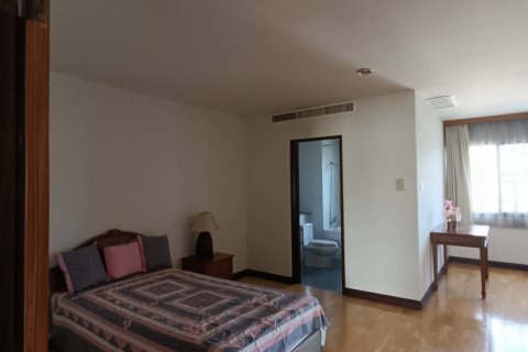 Кондоминиум с 4 спальнями в Ян Наве, Бангкок, Таиланд № 155130 - фото 19