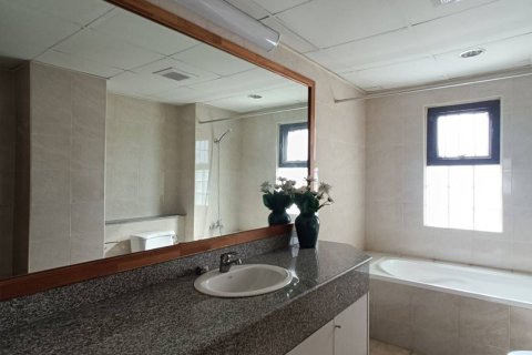 Кондоминиум с 4 спальнями в Ян Наве, Бангкок, Таиланд № 155130 - фото 28