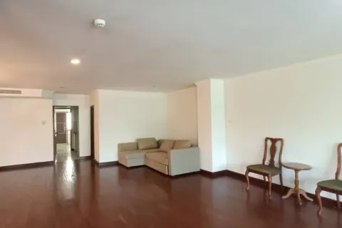 Кондоминиум с 4 спальнями в Ян Наве, Бангкок, Таиланд № 155130 - фото 4