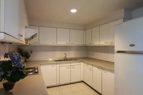 Кондоминиум с 4 спальнями в Ян Наве, Бангкок, Таиланд № 155130 - фото 1