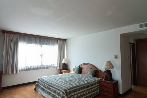 Кондоминиум с 4 спальнями в Ян Наве, Бангкок, Таиланд № 155130 - фото 26