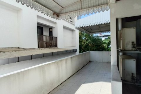 Кондоминиум с 4 спальнями в Ян Наве, Бангкок, Таиланд № 155130 - фото 18