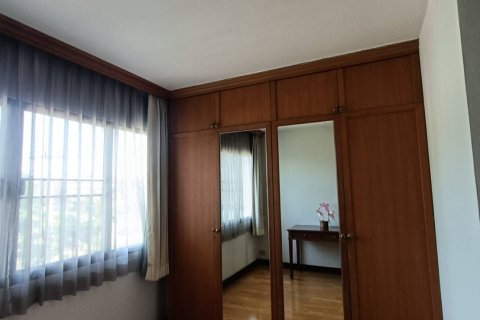 Кондоминиум с 4 спальнями в Ян Наве, Бангкок, Таиланд № 155130 - фото 23