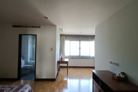 Кондоминиум с 4 спальнями в Ян Наве, Бангкок, Таиланд № 155130 - фото 20