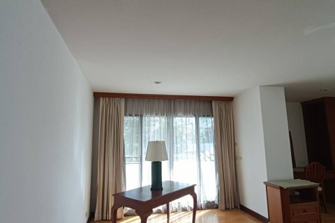 Кондоминиум с 4 спальнями в Ян Наве, Бангкок, Таиланд № 155130 - фото 24