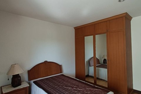 Кондоминиум с 4 спальнями в Ян Наве, Бангкок, Таиланд № 155130 - фото 16