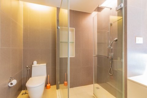 Condo in Hua Hin, Thailand, 2 bedrooms  № 168463 - photo 12