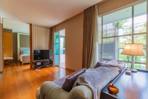 Condo in Hua Hin, Thailand, 2 bedrooms  № 168463 - photo 3