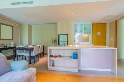 Condo in Hua Hin, Thailand, 2 bedrooms  № 168463 - photo 5