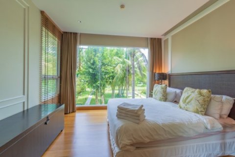 Condo in Hua Hin, Thailand, 2 bedrooms  № 168463 - photo 9