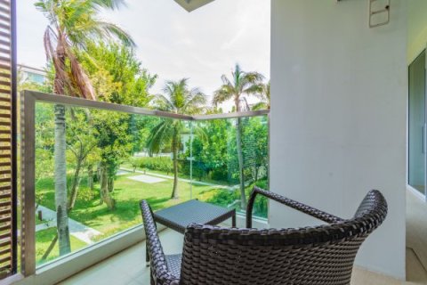 Condo in Hua Hin, Thailand, 2 bedrooms  № 168463 - photo 15