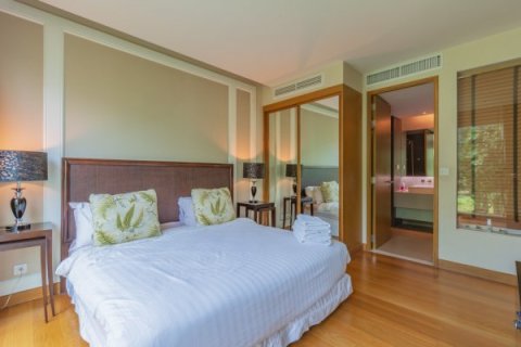 Condo in Hua Hin, Thailand, 2 bedrooms  № 168463 - photo 8