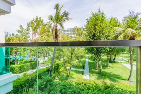 Condo in Hua Hin, Thailand, 2 bedrooms  № 168463 - photo 16