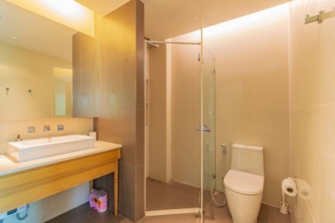 Condo in Hua Hin, Thailand, 2 bedrooms  № 168463 - photo 14