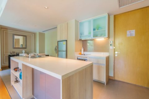 Condo in Hua Hin, Thailand, 2 bedrooms  № 168463 - photo 6