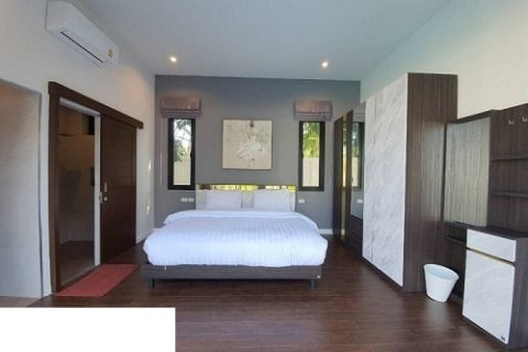 Villa à Hua Hin, Thaïlande 4 chambres № 168465 - photo 15