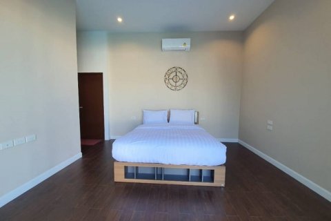 Villa à Hua Hin, Thaïlande 4 chambres № 168465 - photo 19