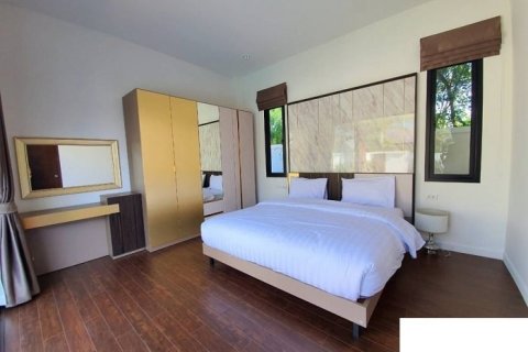 Villa à Hua Hin, Thaïlande 4 chambres № 168465 - photo 13