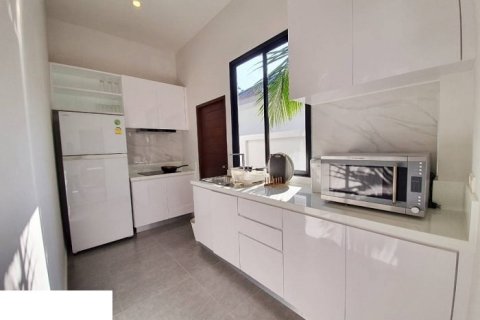 Villa à Hua Hin, Thaïlande 4 chambres № 168465 - photo 11