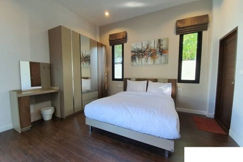 Villa à Hua Hin, Thaïlande 4 chambres № 168465 - photo 17