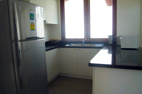 Villa in Hua Hin, Thailand 3 bedrooms № 168467 - photo 7