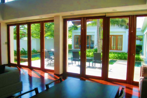 Villa in Hua Hin, Thailand 3 bedrooms № 168467 - photo 14