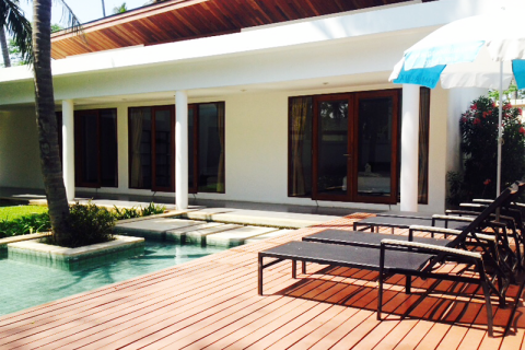 Villa in Hua Hin, Thailand 3 bedrooms № 168467 - photo 2