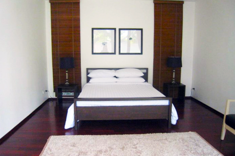 Villa in Hua Hin, Thailand 3 bedrooms № 168467 - photo 11