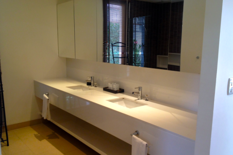 Villa in Hua Hin, Thailand 3 bedrooms № 168467 - photo 13