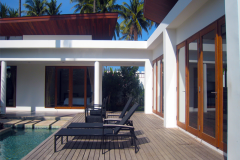 Villa in Hua Hin, Thailand 3 bedrooms № 168467 - photo 15