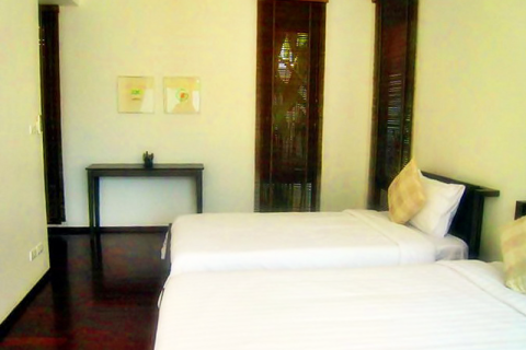 Villa in Hua Hin, Thailand 3 bedrooms № 168467 - photo 8