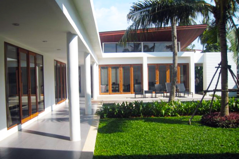 Villa in Hua Hin, Thailand 3 bedrooms № 168467 - photo 3