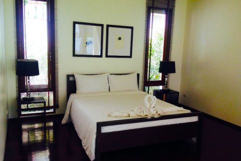 Villa in Hua Hin, Thailand 3 bedrooms № 168467 - photo 9