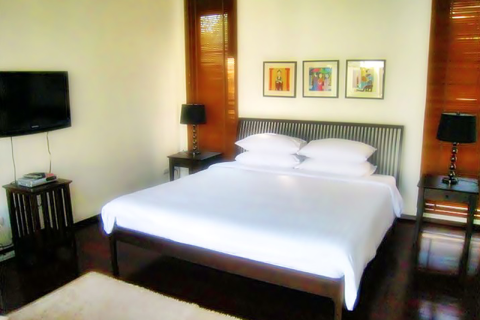 Villa in Hua Hin, Thailand 3 bedrooms № 168467 - photo 10