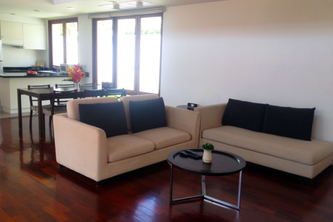 Villa in Hua Hin, Thailand 3 bedrooms № 168467 - photo 4