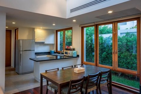 Villa in Pran Buri, Thailand 3 bedrooms № 168469 - photo 6