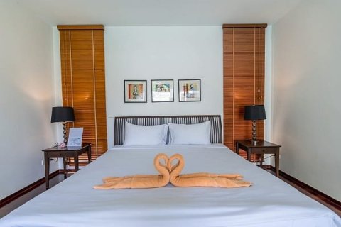 Villa in Pran Buri, Thailand 3 bedrooms № 168469 - photo 7